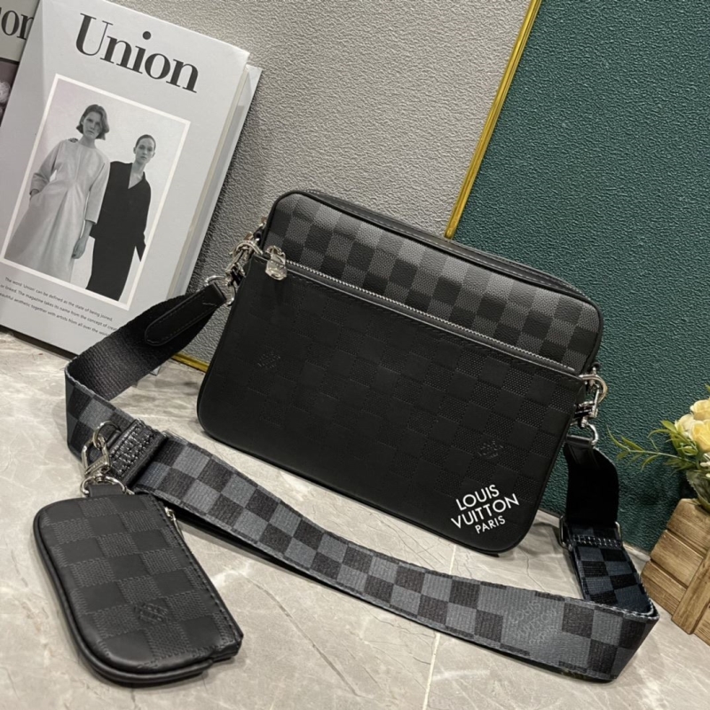 LV Satchel bags